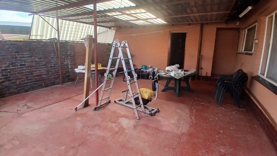 3 Bedroom Property for Sale in Fauna Free State